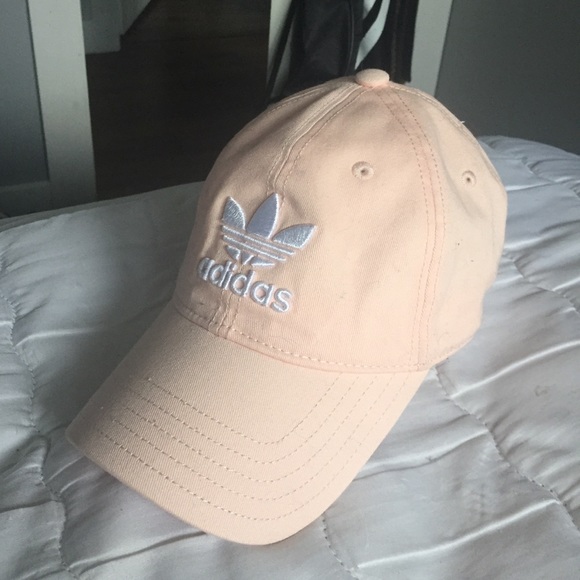 Adidas ball cap. - Picture 1 of 2
